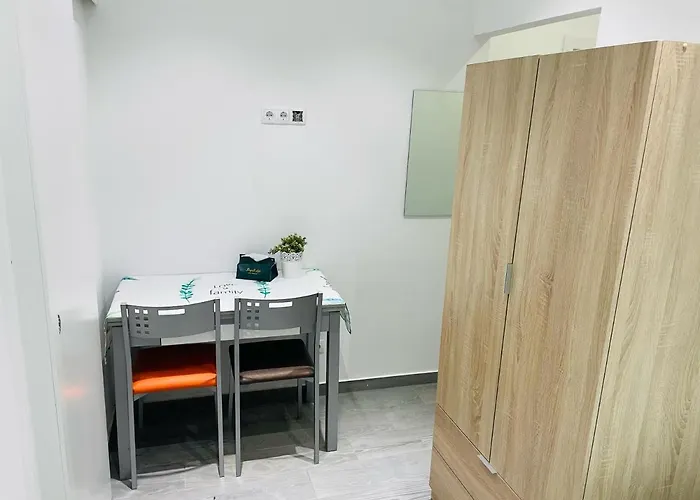 Fantastico Apartamento Estudio Centro